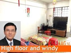 Blk 332 Ang Mo Kio Avenue 1 (Ang Mo Kio), HDB 3 Rooms #183414272